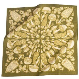 MUSHROOM HANKER BANDANA